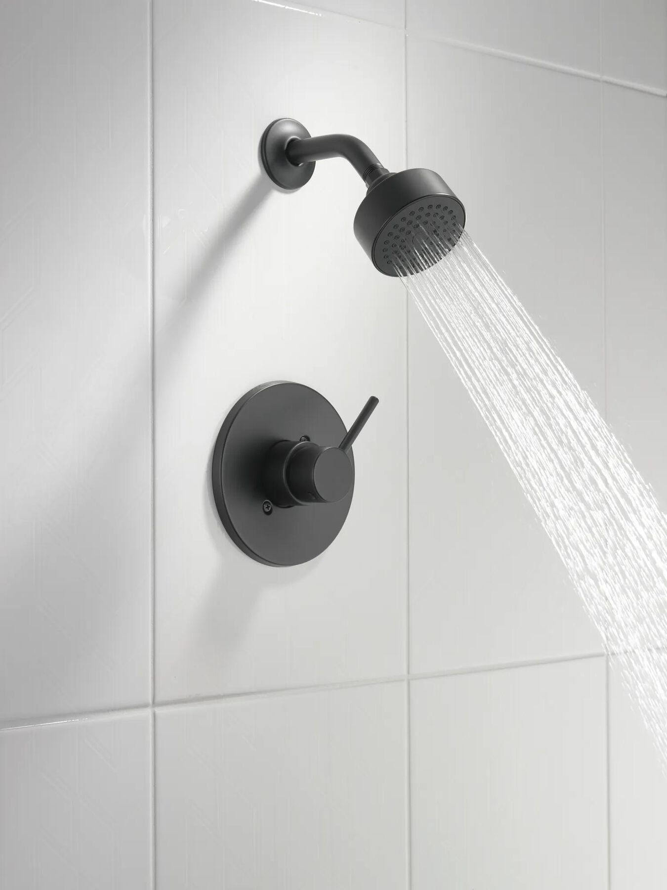 Shower Trim 14S (Recertified)