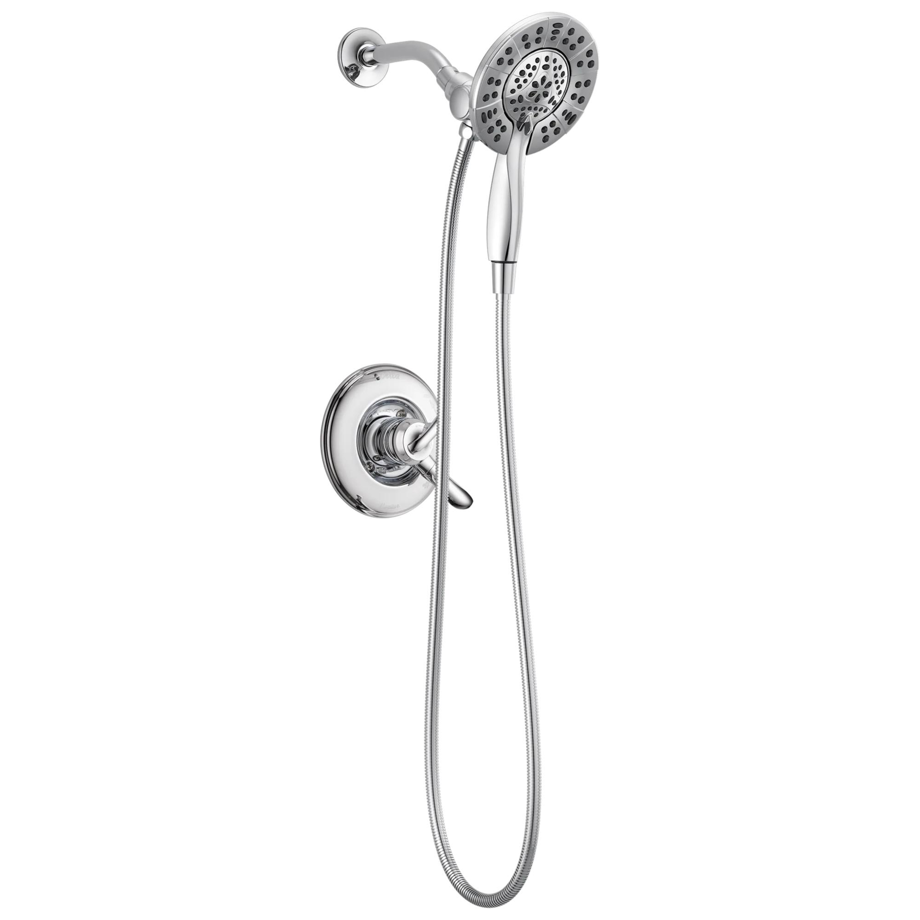 Monitor&reg; 17 Series Shower Trim with In2ition&reg;