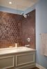 Flange - Shower