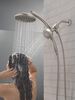 PivotPro&trade;&nbsp;3-in-1 Combination Shower