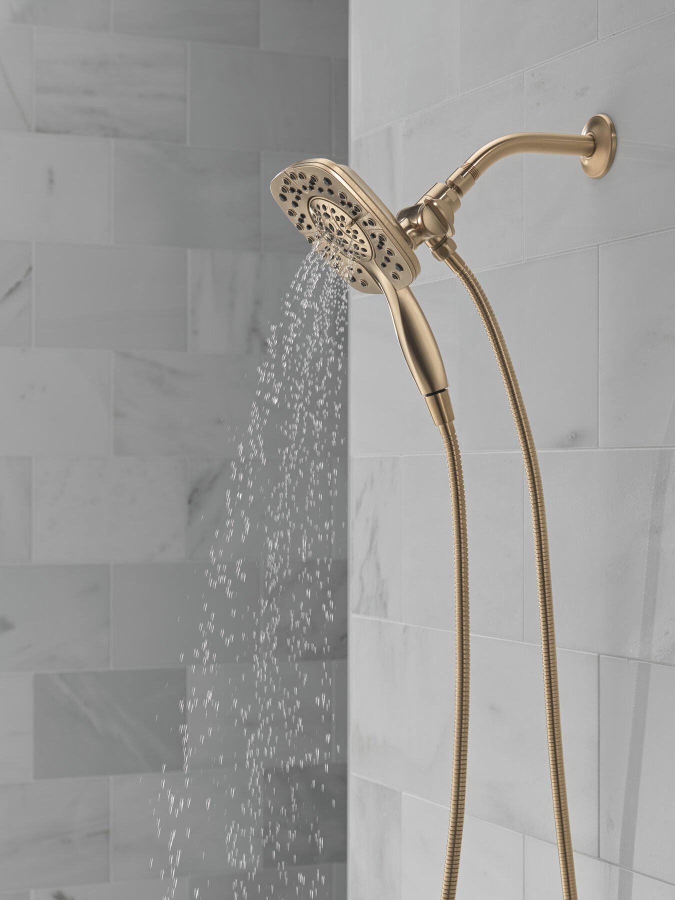 In2ition&reg; HSSH 1.75 GPM 4-Setting (Recertified)