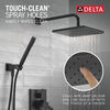 Raincan Shower Rough & Trim w/ HS 14S (Recertified)