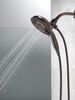 In2ition&reg; H2Okinetic&reg; 5-Setting Two-in-One Shower (Recertified)