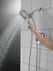 Monitor&reg; 17 Series Shower Trim with In2ition&reg;