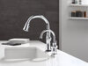 Touch<sub>2</sub>O&reg; Technology Kitchen Faucet with Touchless Technology