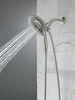 In2ition&reg;&nbsp;5-Setting Two-In-One Shower (Recertified)
