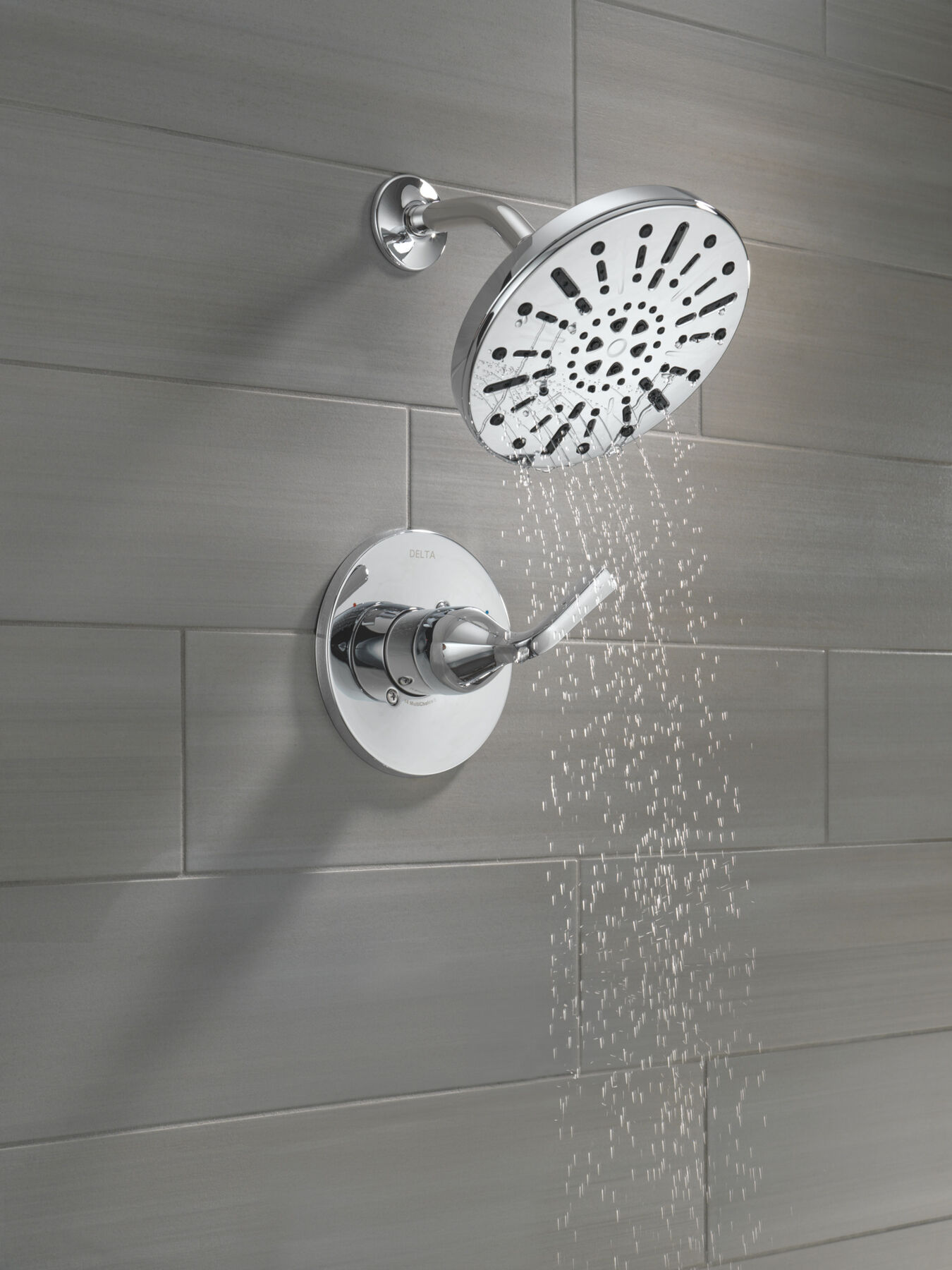 Monitor&reg; 14 Series Shower Only