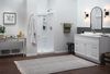 36x36 Alcove Shower Bundle - Center