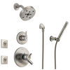 Wall Elbow - Hand Shower (Recertified)