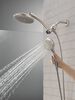 PivotPro&trade;&nbsp;3-in-1 Combination Shower