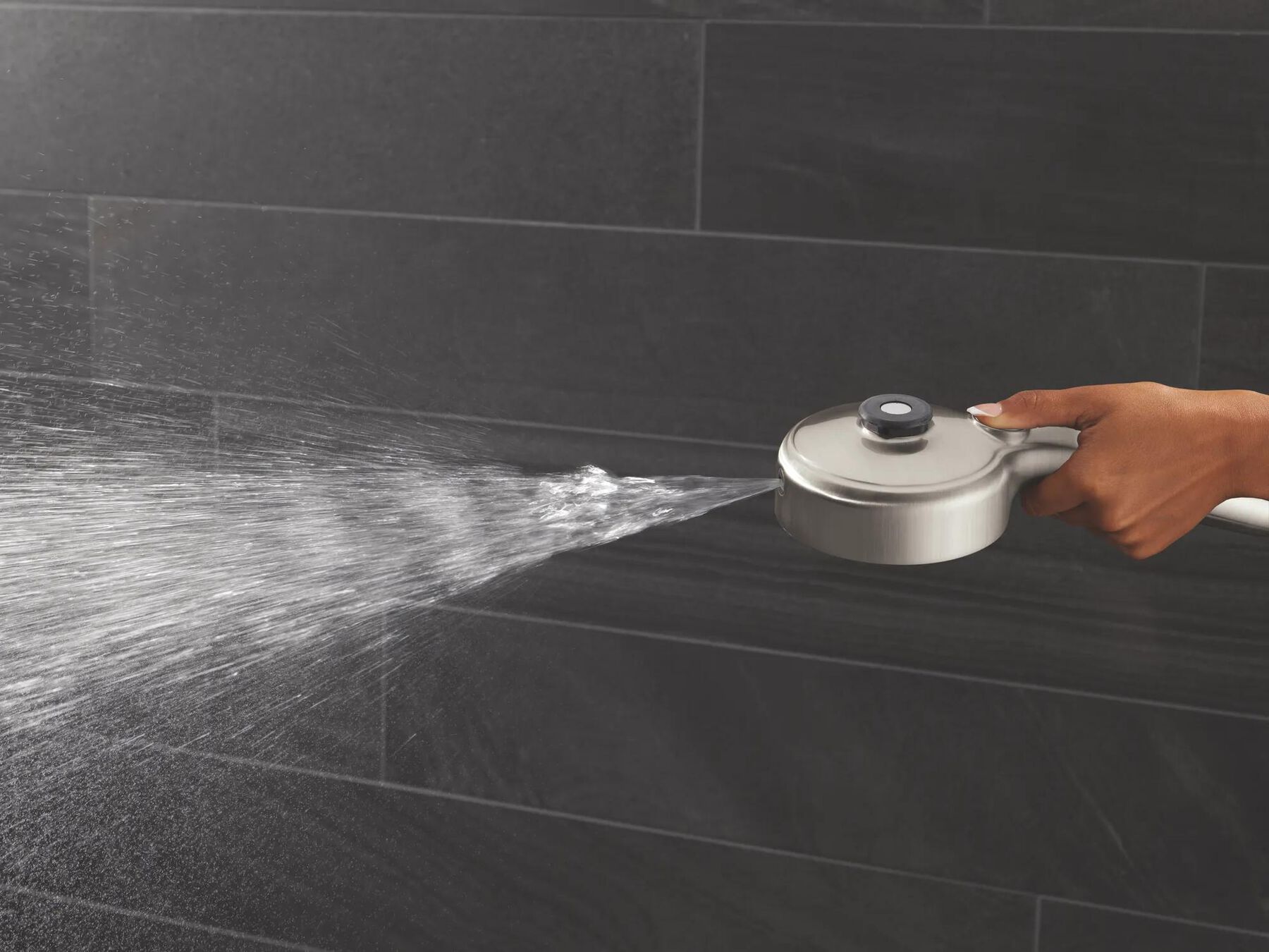 PivotPro&trade;&nbsp;3-in-1 Combination Shower
