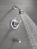Monitor&reg; 13 Series Tub & Shower Trim