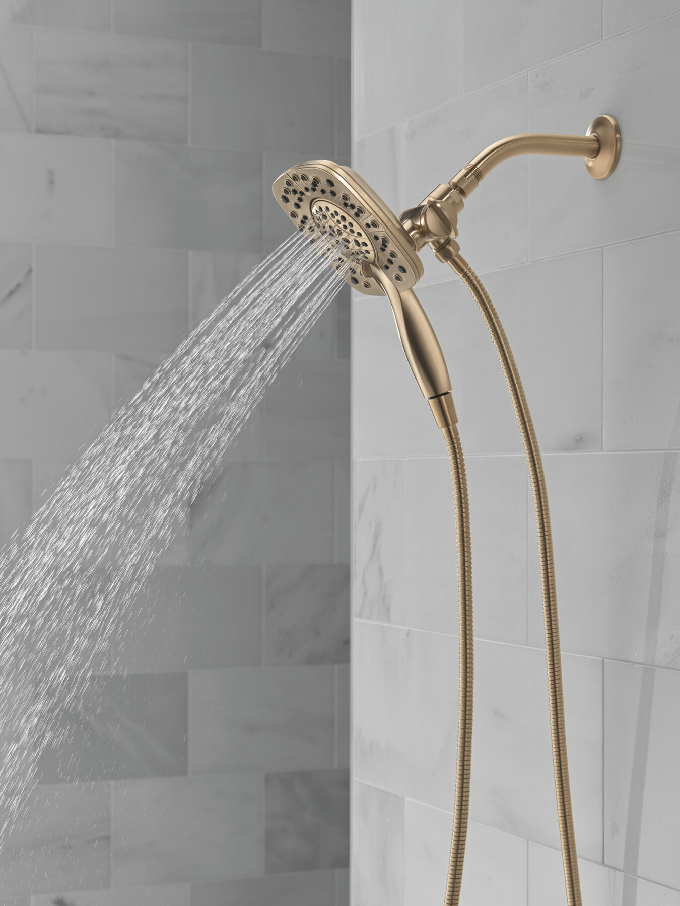 In2ition&reg; HSSH 1.75 GPM 4-Setting (Recertified)