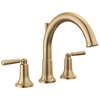 3-Hole Roman Tub Trim (Recertified)