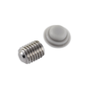 Set Screw & Button