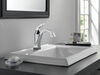 Touch2O&reg; Bathroom Faucet with Touchless Technology