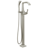 Floor Mount Tub Filler Trim (Recertified)