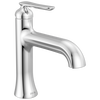 Single Handle Bathroom Faucet