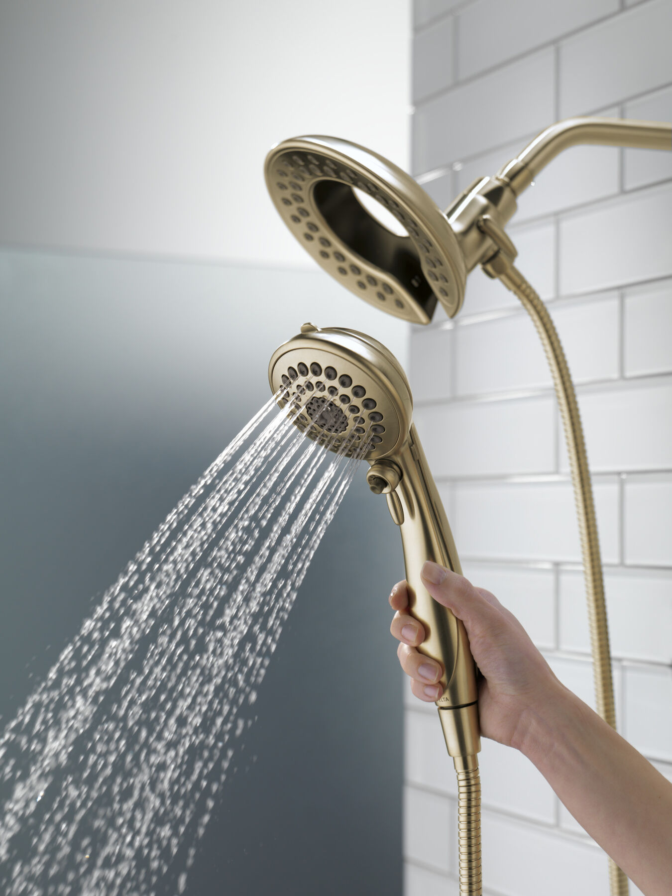 In2ition&reg; HSSH 2.5 GPM 5-Setting (Recertified)