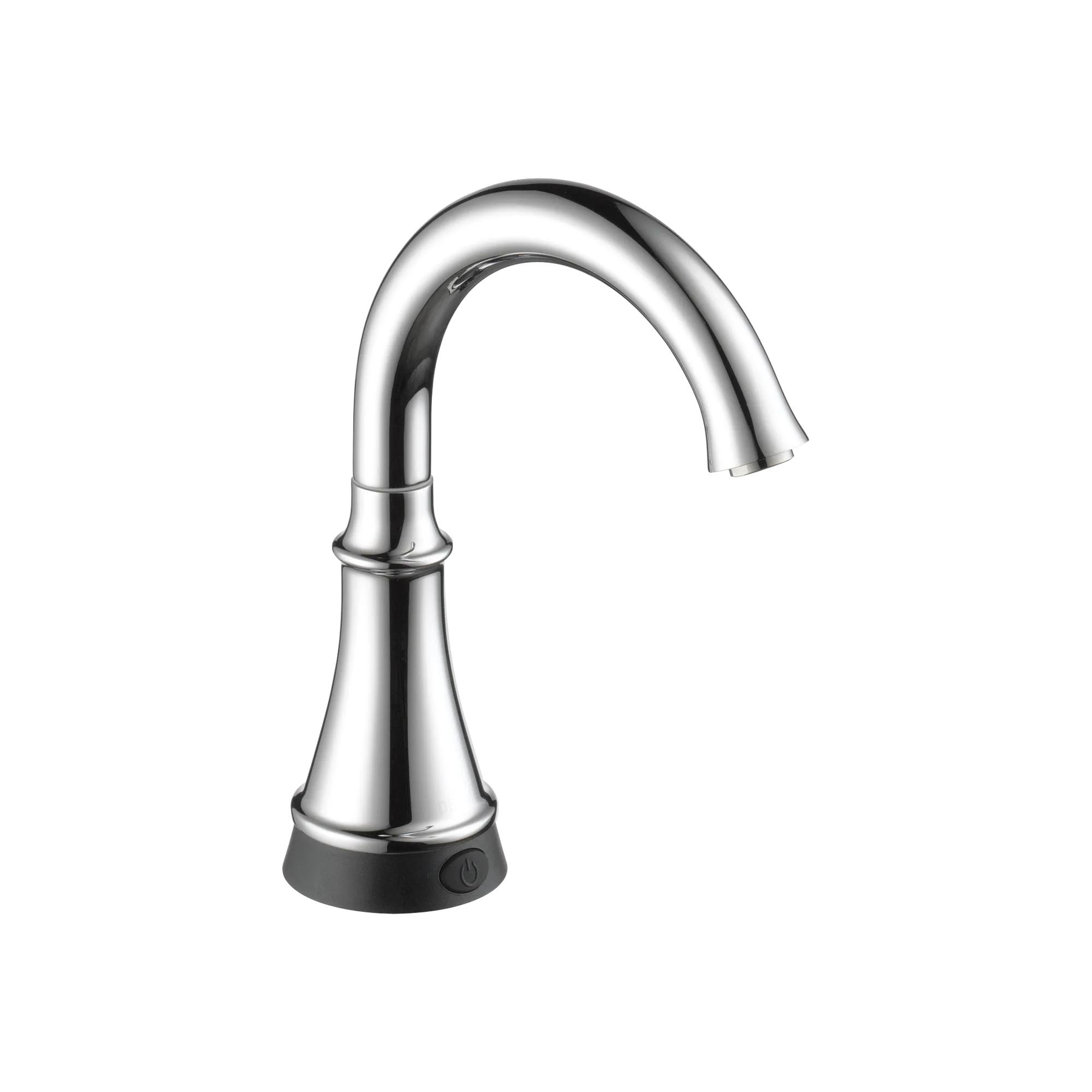 Traditional Beverage Faucet with Touch<sub>2</sub>O&reg; Technology