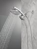 PivotPro&trade; 3-in-1 Combination Shower