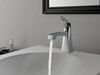 Single Handle Bathroom Faucet