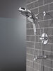 HydroRain&reg; 14 Series Tub and Shower