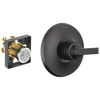 Valve Only Trim with Universal Rough Bundle - 14S