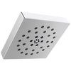 H2Okinetic&reg; 4-Setting Shower Head with Ultrasoak&reg;
