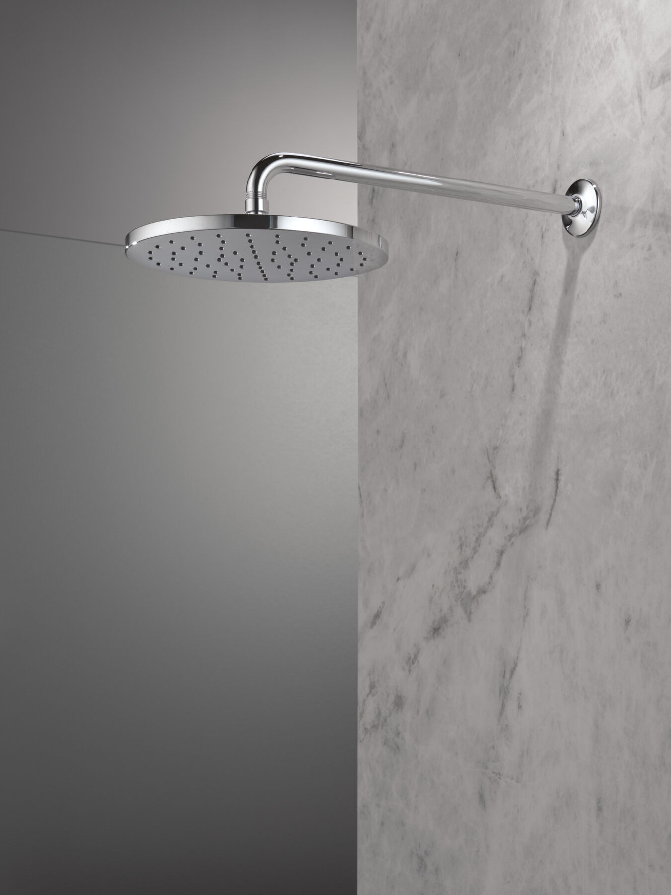 Shower Arm - 16"