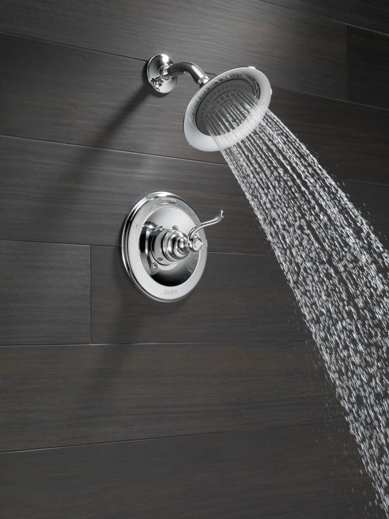 Monitor&reg; 14 Series Shower Trim