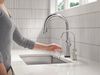 Contemporary Beverage Faucet
