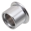 Trim Sleeve - Diverter