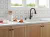 Touch2O&reg; with Touchless&trade; Pull-Down Kitchen with Soap Disp Bundle
