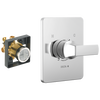 Valve Only Trim with Universal Rough Bundle - 14S