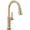 Touch<sub>2</sub>O&reg; Technology Kitchen Faucet with Touchless Technology (Recertified)