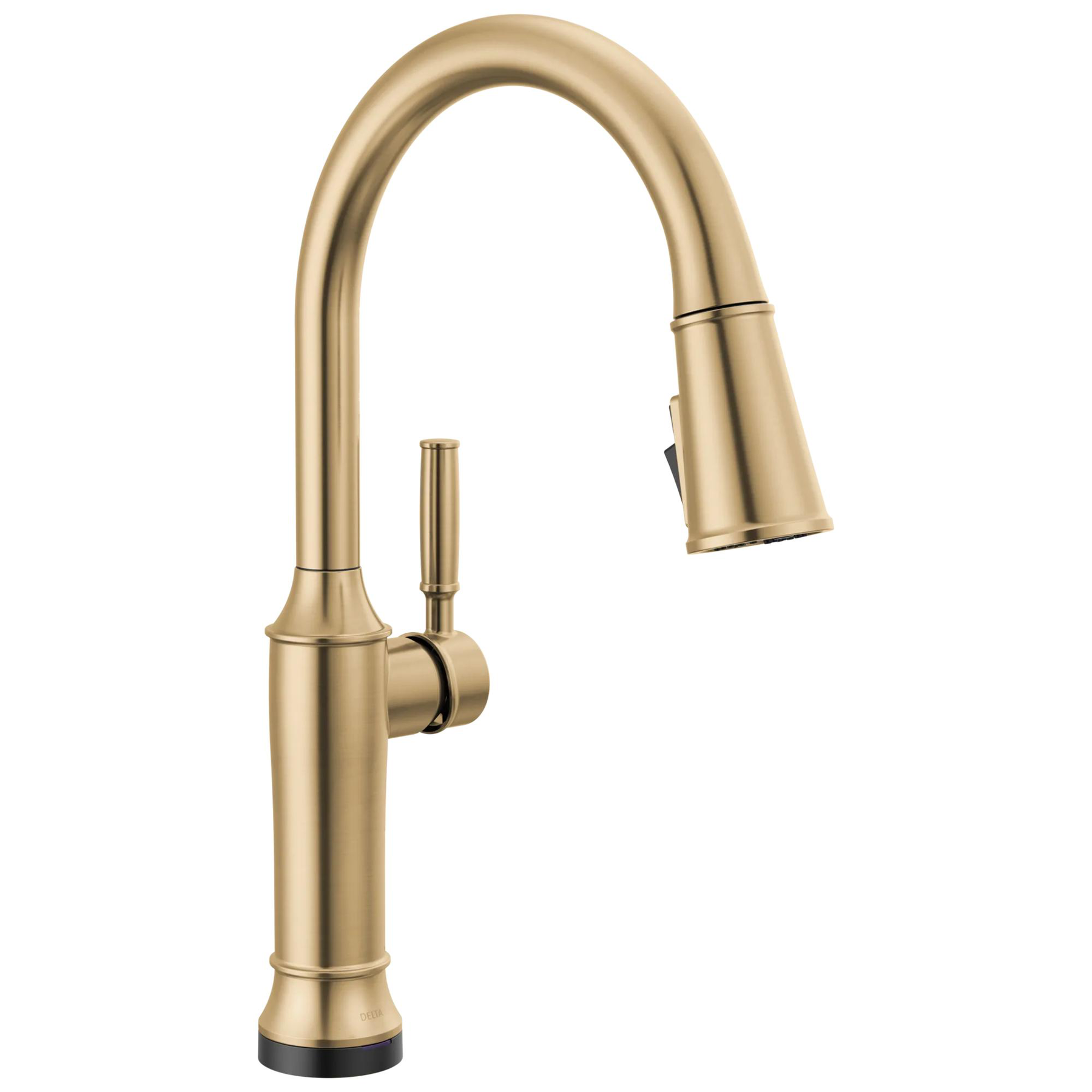 Touch<sub>2</sub>O&reg; Technology Kitchen Faucet with Touchless Technology (Recertified)
