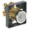 MultiChoice&reg; Universal Tub / Shower Rough - IPS Inlets / Outlets