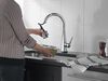 Touch2O Pull-Down Kitchen with Soap Disp Bundle
