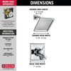 Monitor&reg; 17 Series Shower Trim