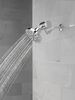 Premium Shower Filter with Shower Head Bundle