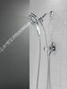 Shower Trim with High-Flow Rough Bundle
