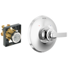 Valve Only Trim with Universal Rough Bundle - 14S