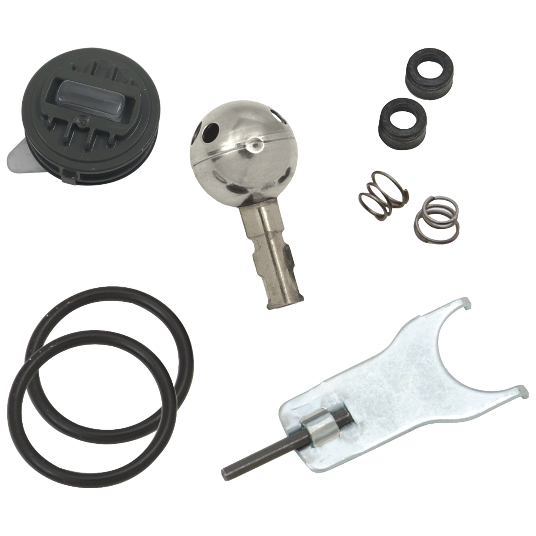 Repair Kit (Recertified)