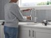 Touch2O&reg; Bar / Prep Faucet with Touchless Technology