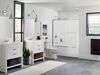 Bathtub Wall Set