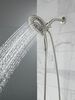 In2ition&reg;&nbsp;5-Setting Two-In-One Shower (Recertified)