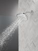 H2Okinetic&reg; 6-Setting 9-inch Raincan Shower Head