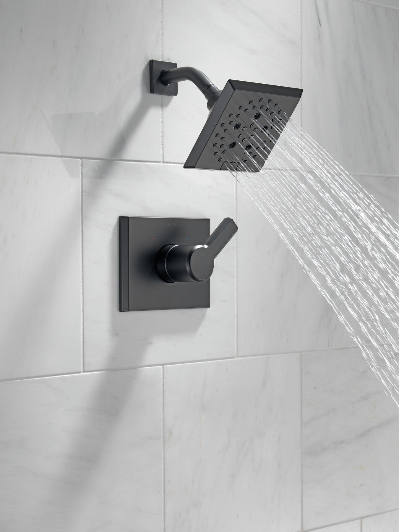 Monitor&reg; 14 Series H<sub>2</sub>Okinetic&reg; Shower Trim
