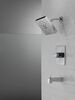 H2Okinetic&reg; 4-Setting Shower Head with Ultrasoak&reg;